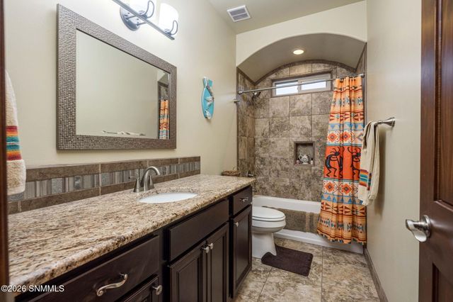 5137 San Carlos Court, Las Cruces, NM 88011