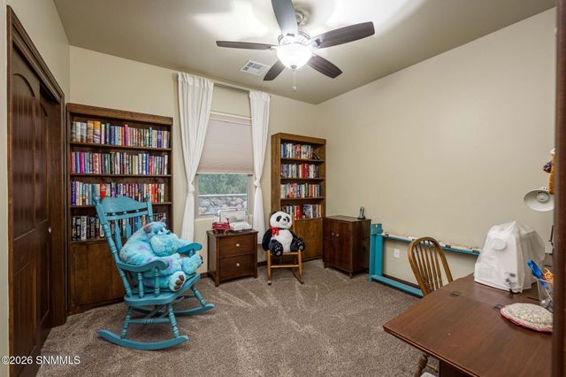 5137 San Carlos Court, Las Cruces, NM 88011