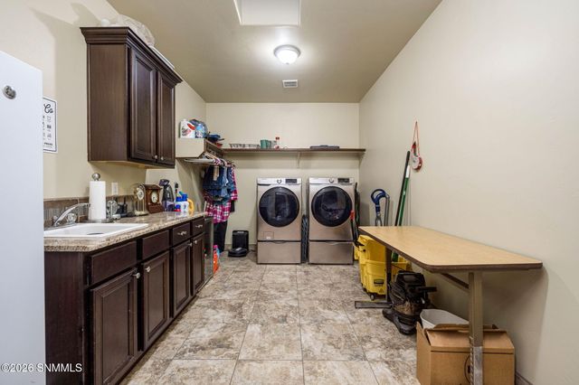 5137 San Carlos Court, Las Cruces, NM 88011