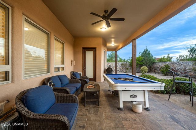 5137 San Carlos Court, Las Cruces, NM 88011