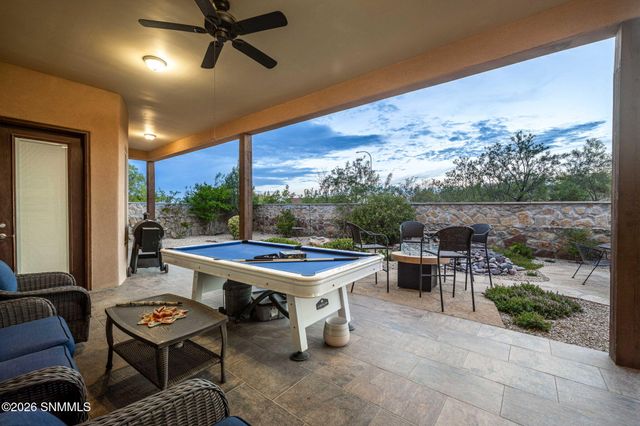 5137 San Carlos Court, Las Cruces, NM 88011