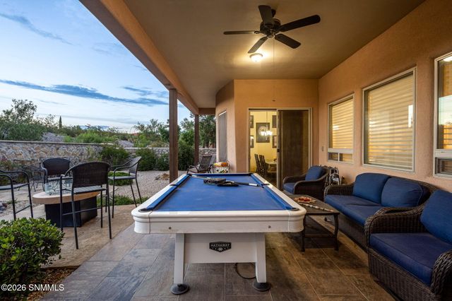 5137 San Carlos Court, Las Cruces, NM 88011