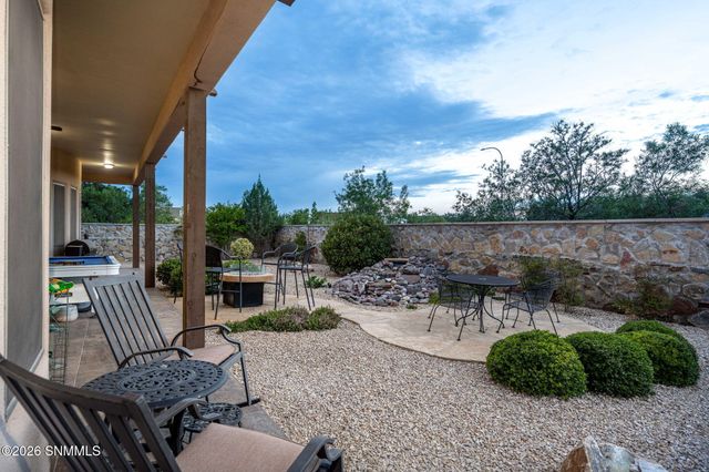 5137 San Carlos Court, Las Cruces, NM 88011