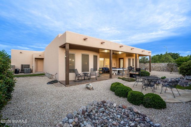 5137 San Carlos Court, Las Cruces, NM 88011