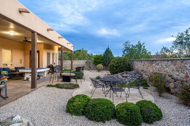 5137 San Carlos Court, Las Cruces, NM 88011