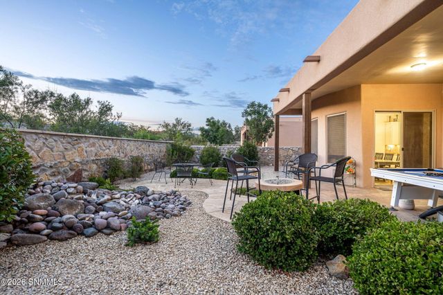 5137 San Carlos Court, Las Cruces, NM 88011
