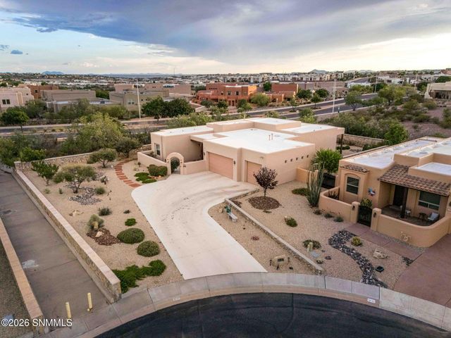 5137 San Carlos Court, Las Cruces, NM 88011
