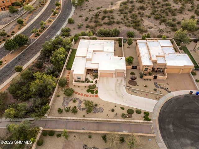 5137 San Carlos Court, Las Cruces, NM 88011