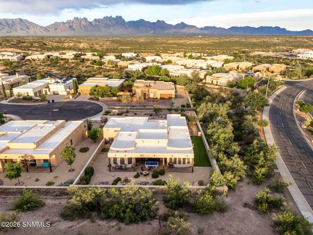 5137 San Carlos Court, Las Cruces, NM 88011