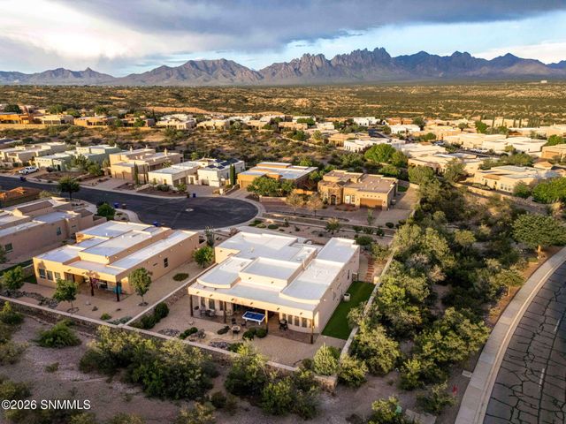 5137 San Carlos Court, Las Cruces, NM 88011