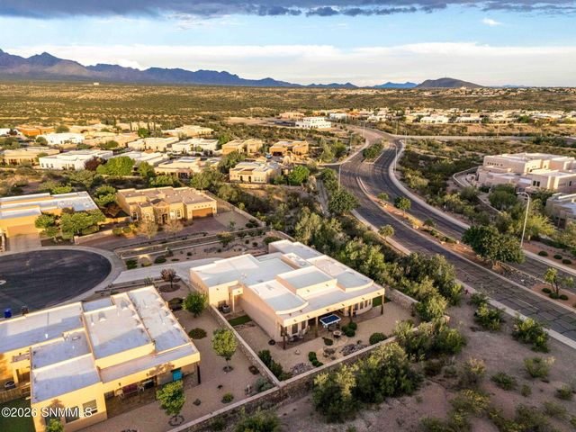 5137 San Carlos Court, Las Cruces, NM 88011