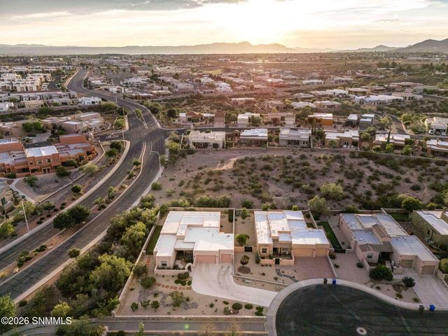 5137 San Carlos Court, Las Cruces, NM 88011