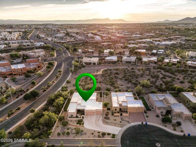 5137 San Carlos Court, Las Cruces, NM 88011