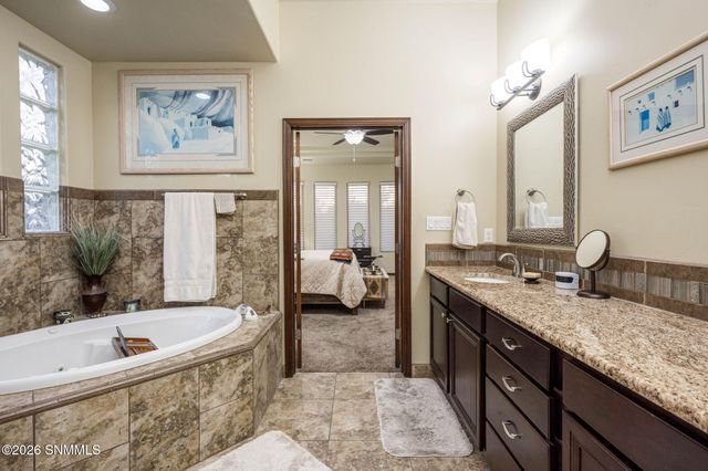 5137 San Carlos Court, Las Cruces, NM 88011