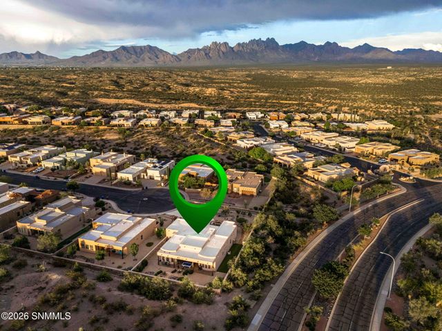 5137 San Carlos Court, Las Cruces, NM 88011
