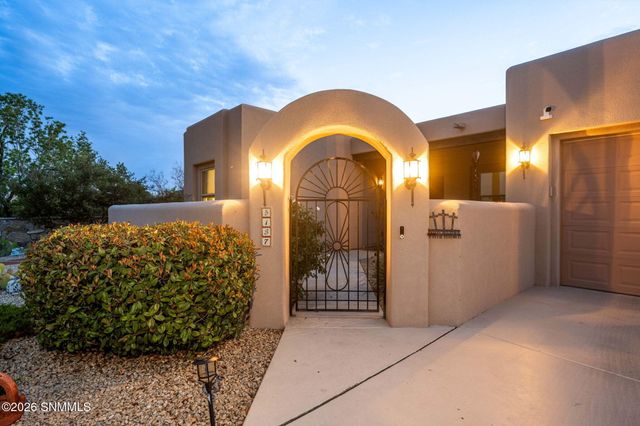 5137 San Carlos Court, Las Cruces, NM 88011