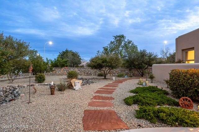 5137 San Carlos Court, Las Cruces, NM 88011