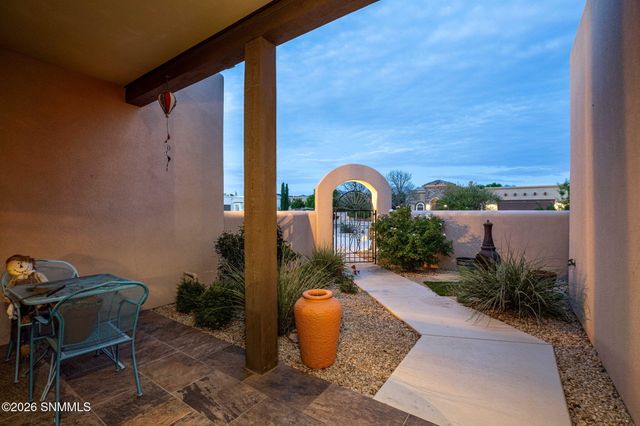 5137 San Carlos Court, Las Cruces, NM 88011