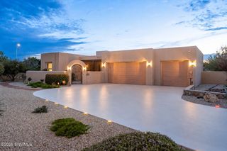 5137 San Carlos Court, Las Cruces, NM 88011