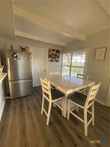 611 Sarah Street, Edna, TX 77957