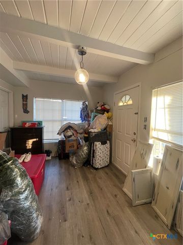 611 Sarah Street, Edna, TX 77957