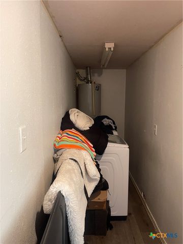 611 Sarah Street, Edna, TX 77957