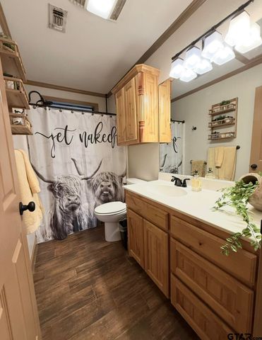 1457 FM 1804, Mineola, TX 75773