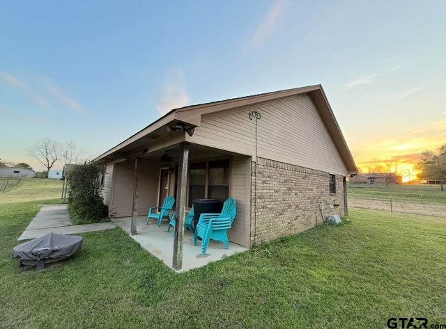 1457 FM 1804, Mineola, TX 75773