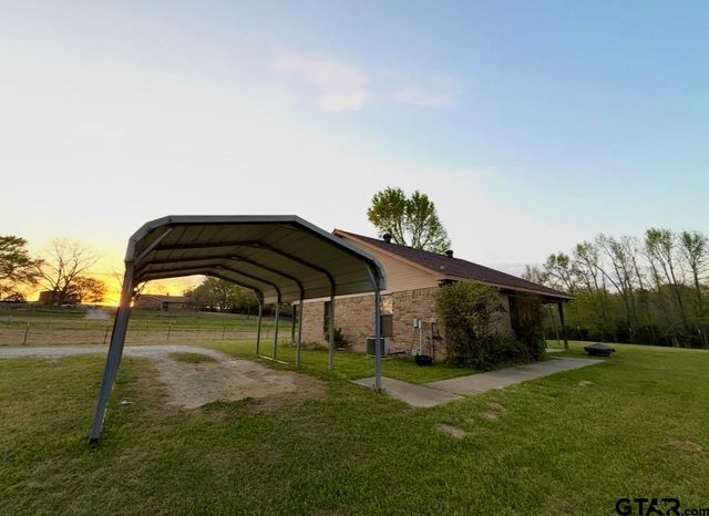 1457 FM 1804, Mineola, TX 75773