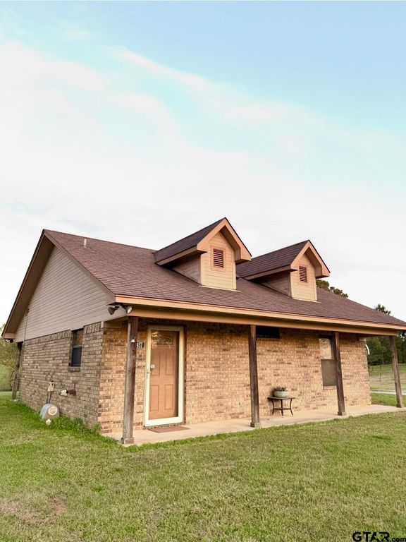 1457 FM 1804, Mineola, TX 75773