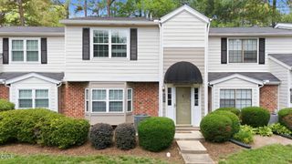 7605 Falcon Rest Circle, Raleigh, NC 27615