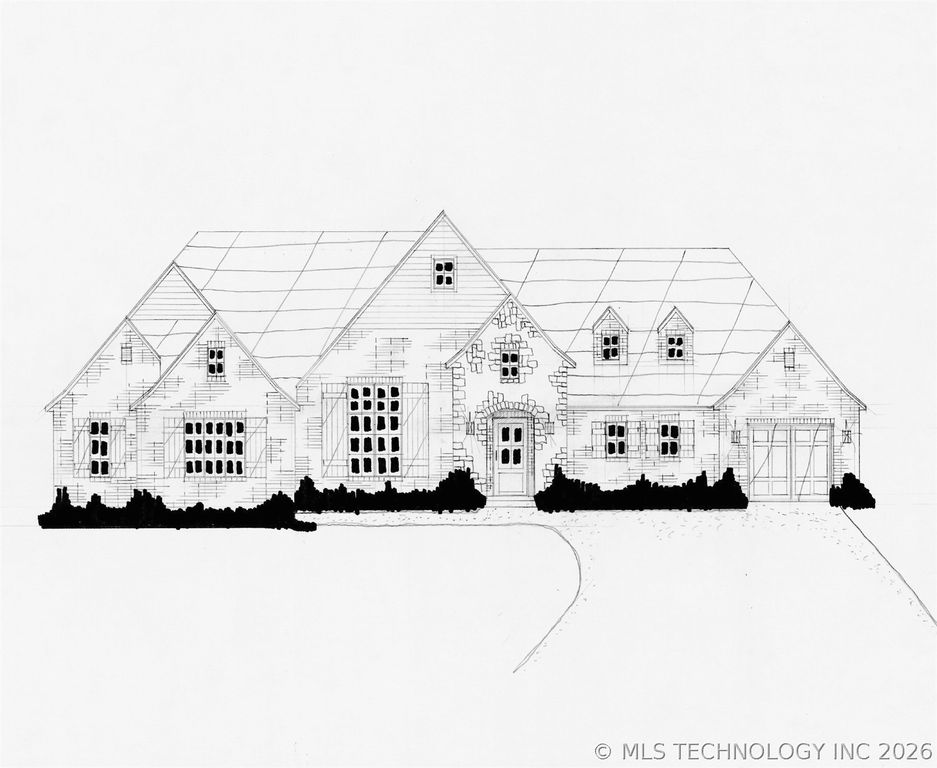 7766 Remington Way, Owasso, OK 74055