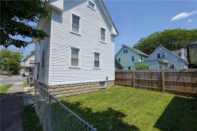 121 Masseth Street, Rochester, NY 14606