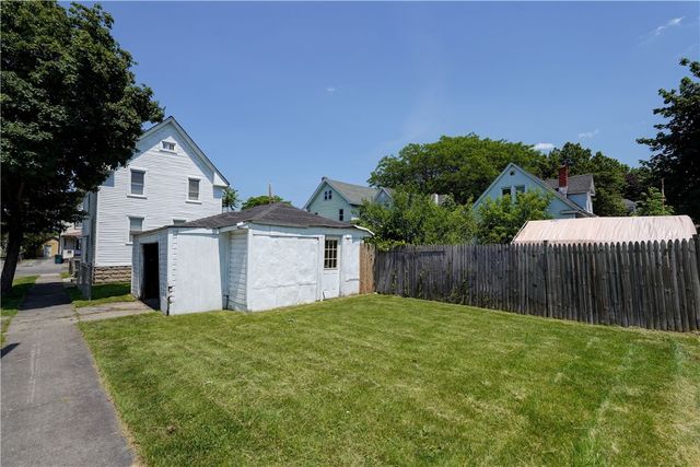 121 Masseth Street, Rochester, NY 14606