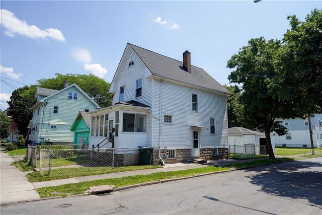 121 Masseth Street, Rochester, NY 14606