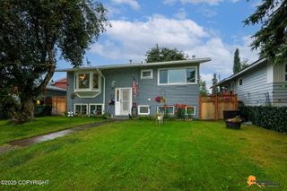 832 N Park Street, Anchorage, AK 99508