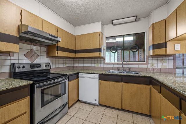 604 Bream Circle, Killeen, TX 76542