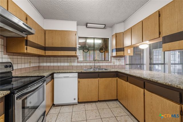 604 Bream Circle, Killeen, TX 76542