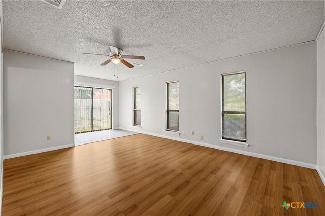 604 Bream Circle, Killeen, TX 76542