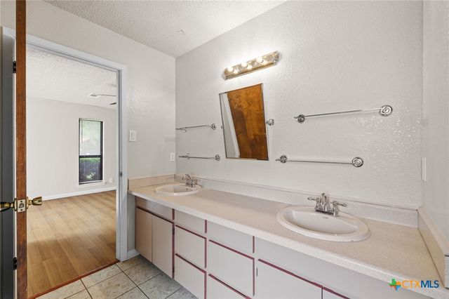 604 Bream Circle, Killeen, TX 76542