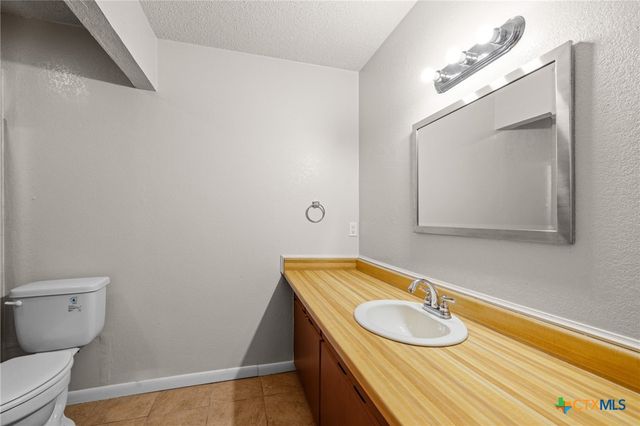 604 Bream Circle, Killeen, TX 76542