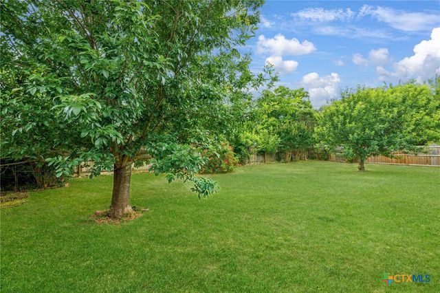 604 Bream Circle, Killeen, TX 76542