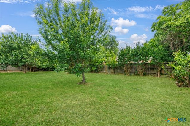 604 Bream Circle, Killeen, TX 76542