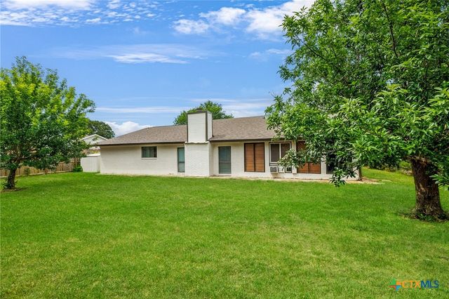 604 Bream Circle, Killeen, TX 76542