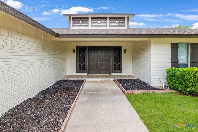 604 Bream Circle, Killeen, TX 76542