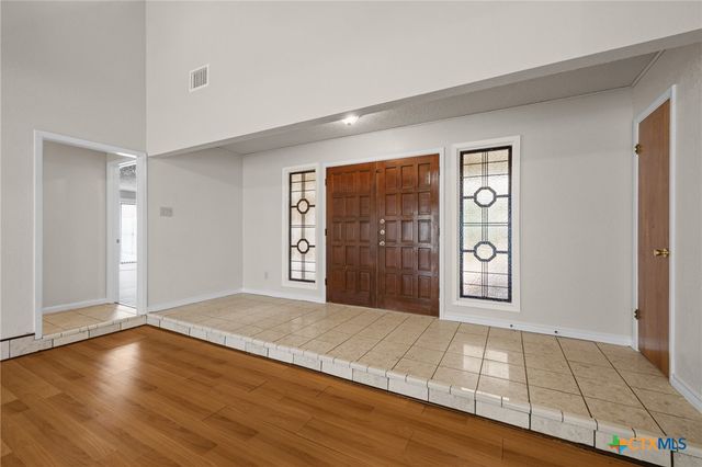 604 Bream Circle, Killeen, TX 76542