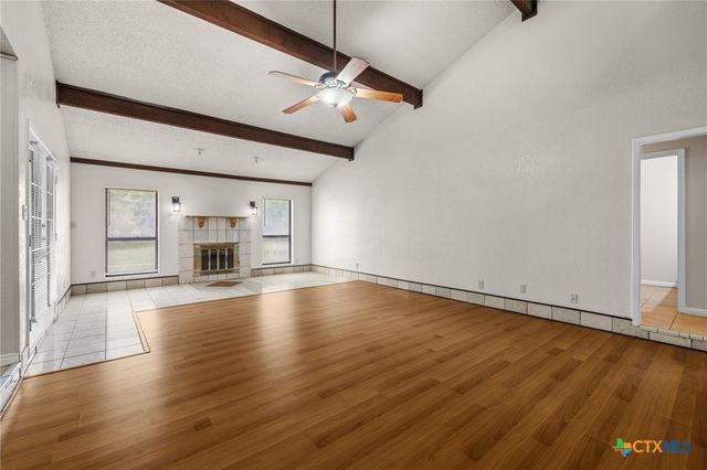 604 Bream Circle, Killeen, TX 76542