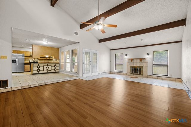 604 Bream Circle, Killeen, TX 76542