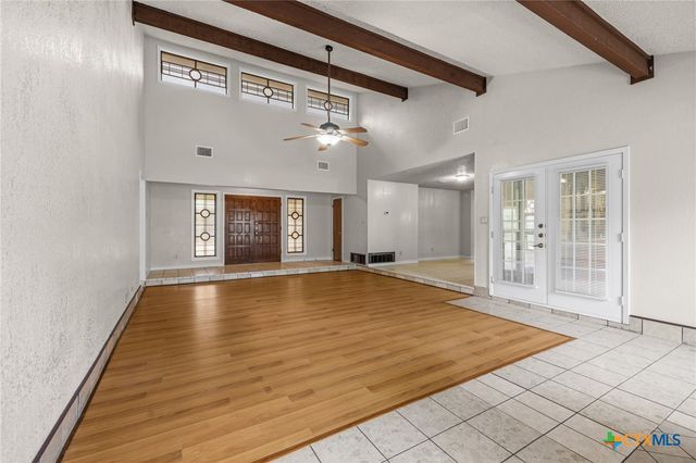 604 Bream Circle, Killeen, TX 76542