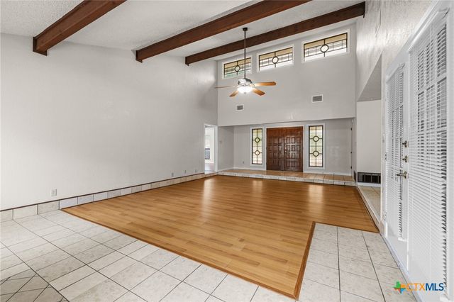 604 Bream Circle, Killeen, TX 76542